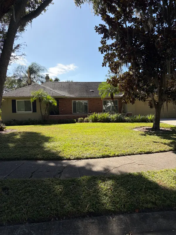 3732 Quando Circle, BELLE ISLE, FL 32812