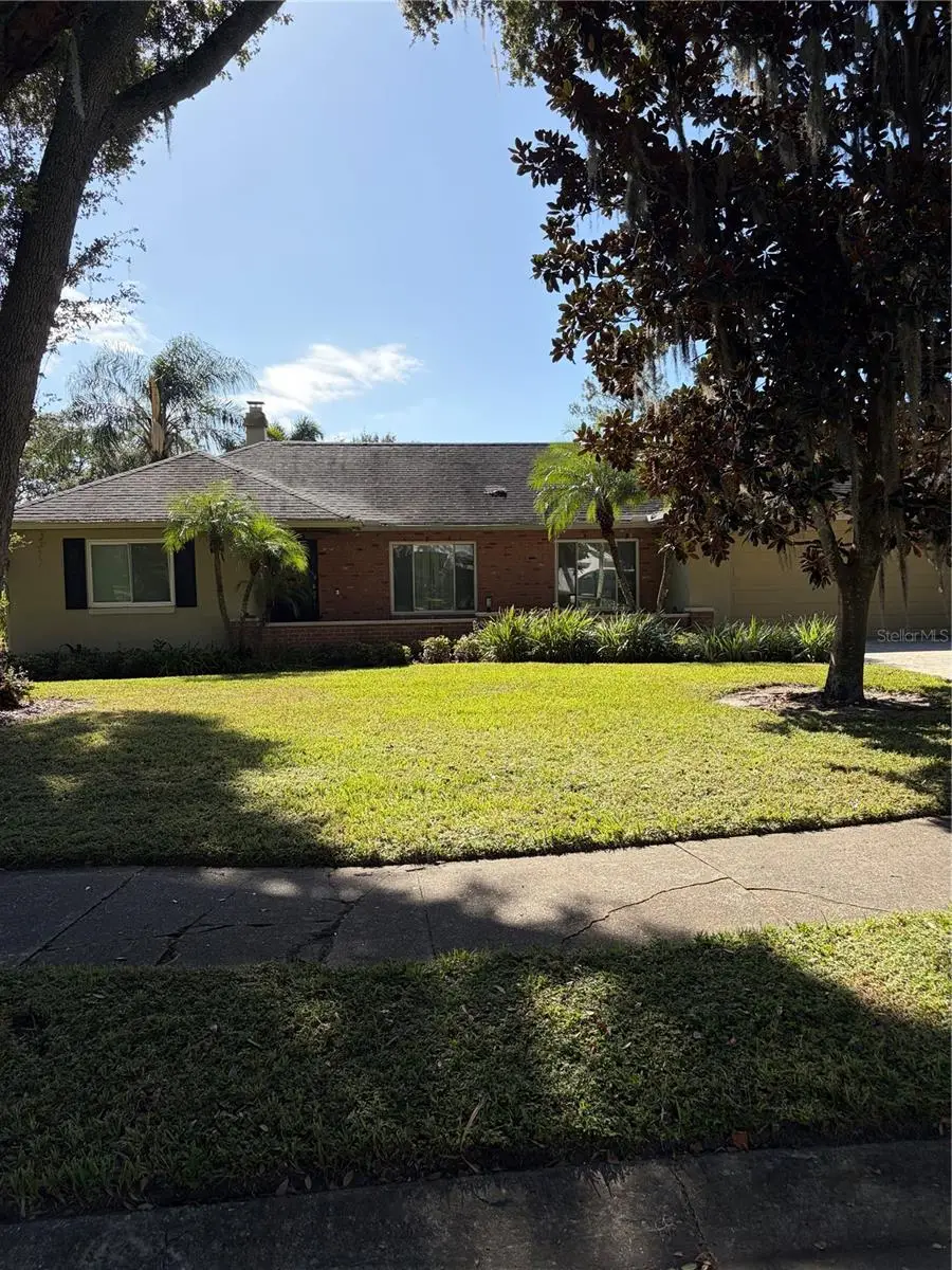 3732 Quando Circle, Belle Isle, FL 32812 - #3
