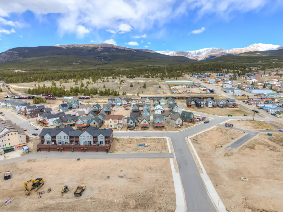 1301 Silver Vault St, Leadville, CO 80461 - #3
