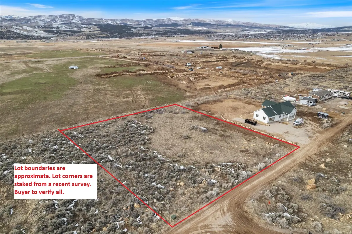 22615 N Long Dr #GC46, Fairview, UT 84629 - Image #1