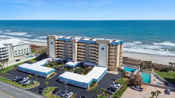 1095 N Highway A1a #203, Indialantic, FL 32903