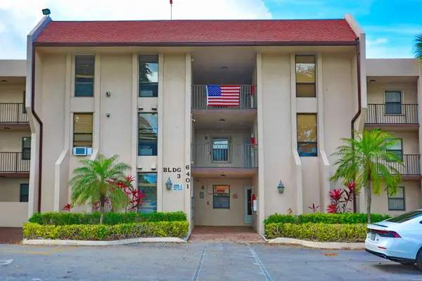 6401 N University Drive #210, Tamarac, FL 33321