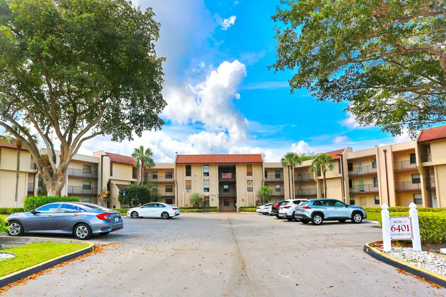 6401 N University Drive #210, Tamarac, FL 33321 - #3