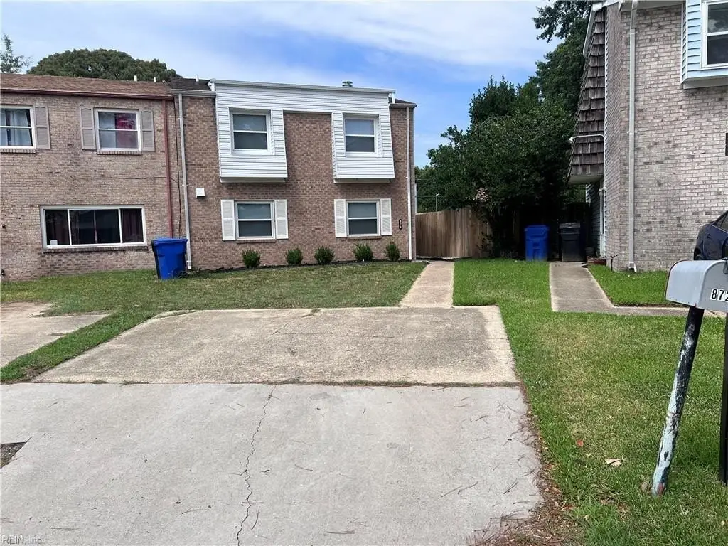 874 JAMESTOWN LANDING Road, Virginia Beach, VA 23464 - #1