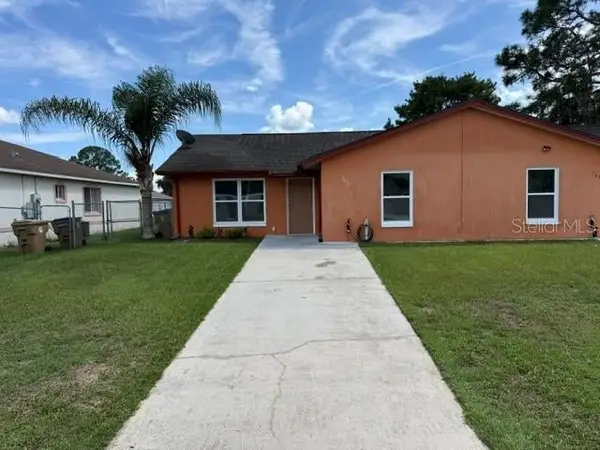 787 Lucaya Drive #787, KISSIMMEE, FL 34758