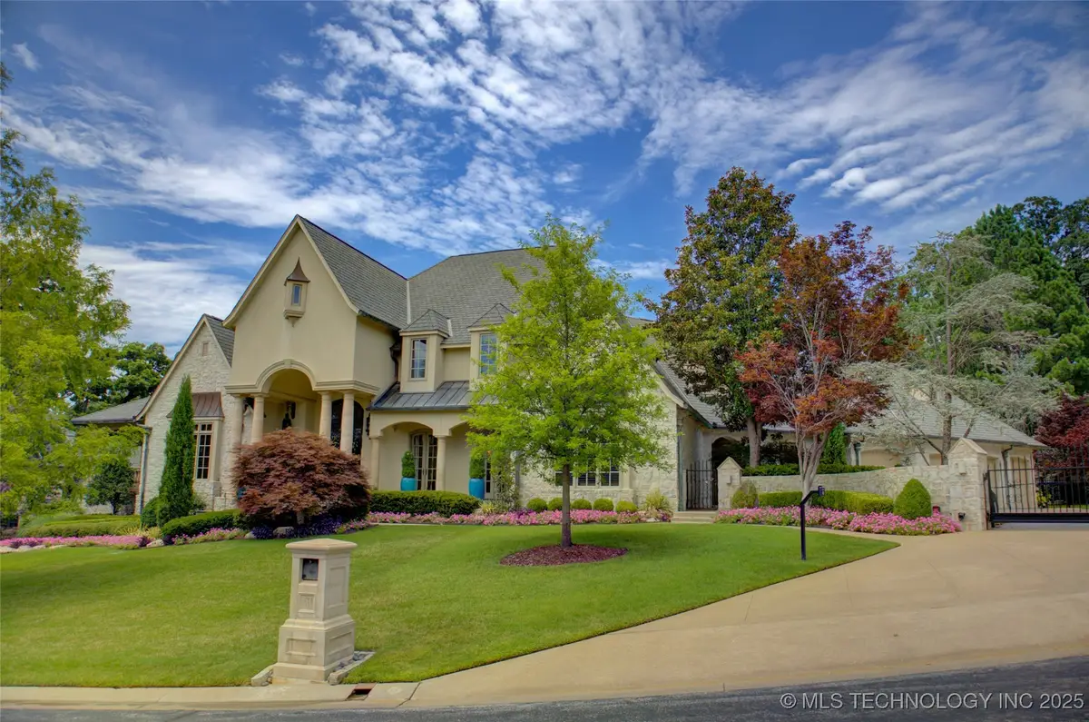 6619 E 109th Street, Tulsa, OK 74133 - #1