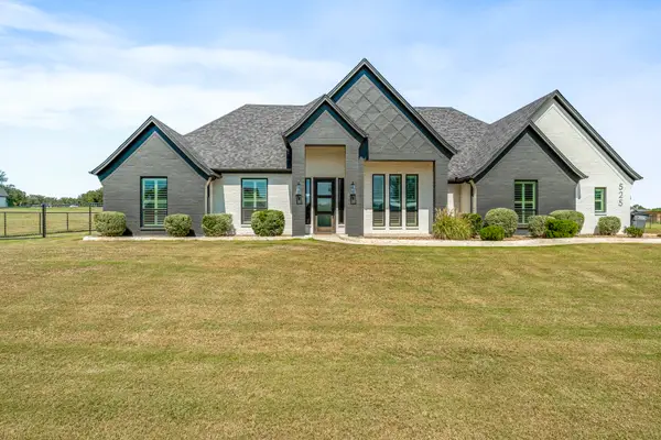 525 Ford Flats, Springtown, TX 76082