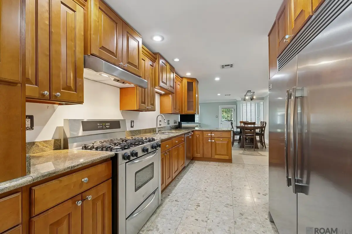3743 Olney Street, Metairie, LA 70002 - #1