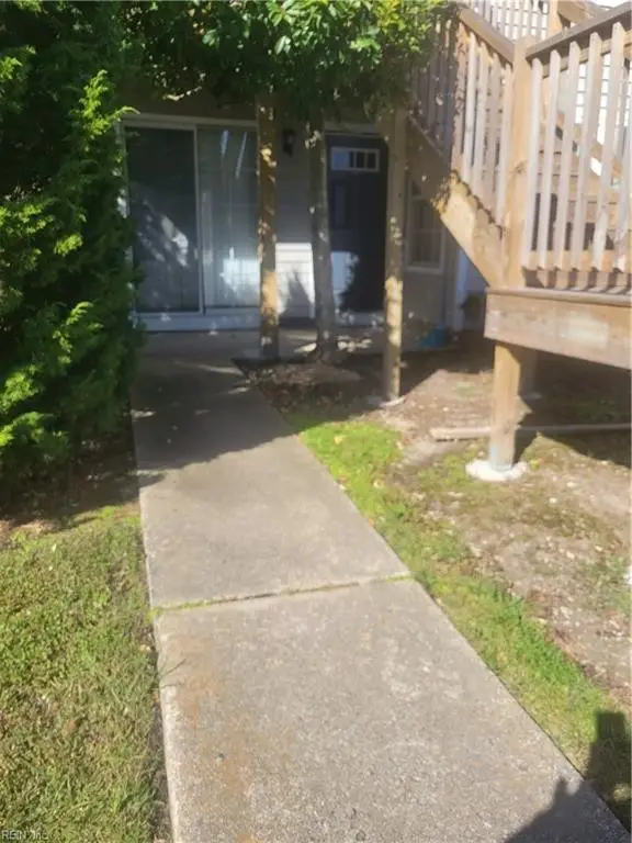 3545 Brigita Court, Virginia Beach, VA 23453 - #1