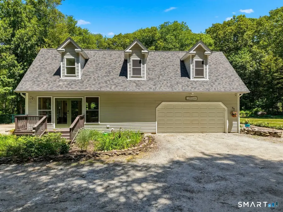 146 Lynch Road, Lebanon, CT 06249 - #3
