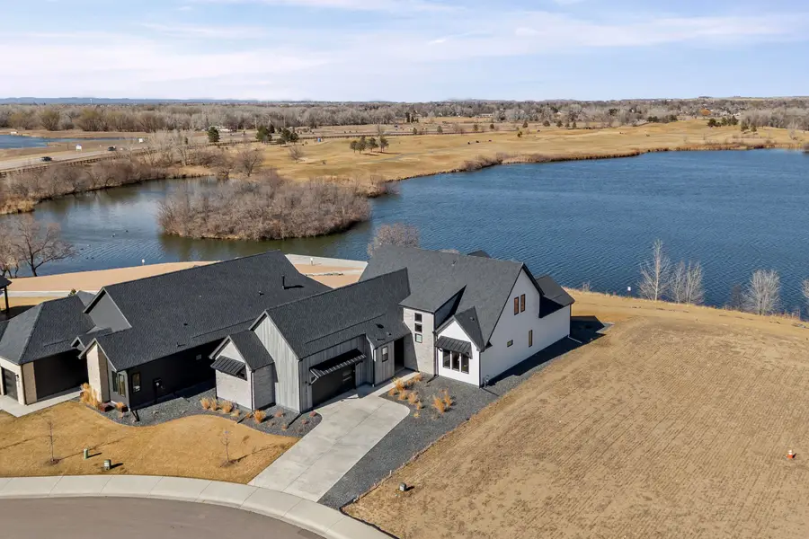 754 Beachside Dr, Windsor, CO 80550 - #2