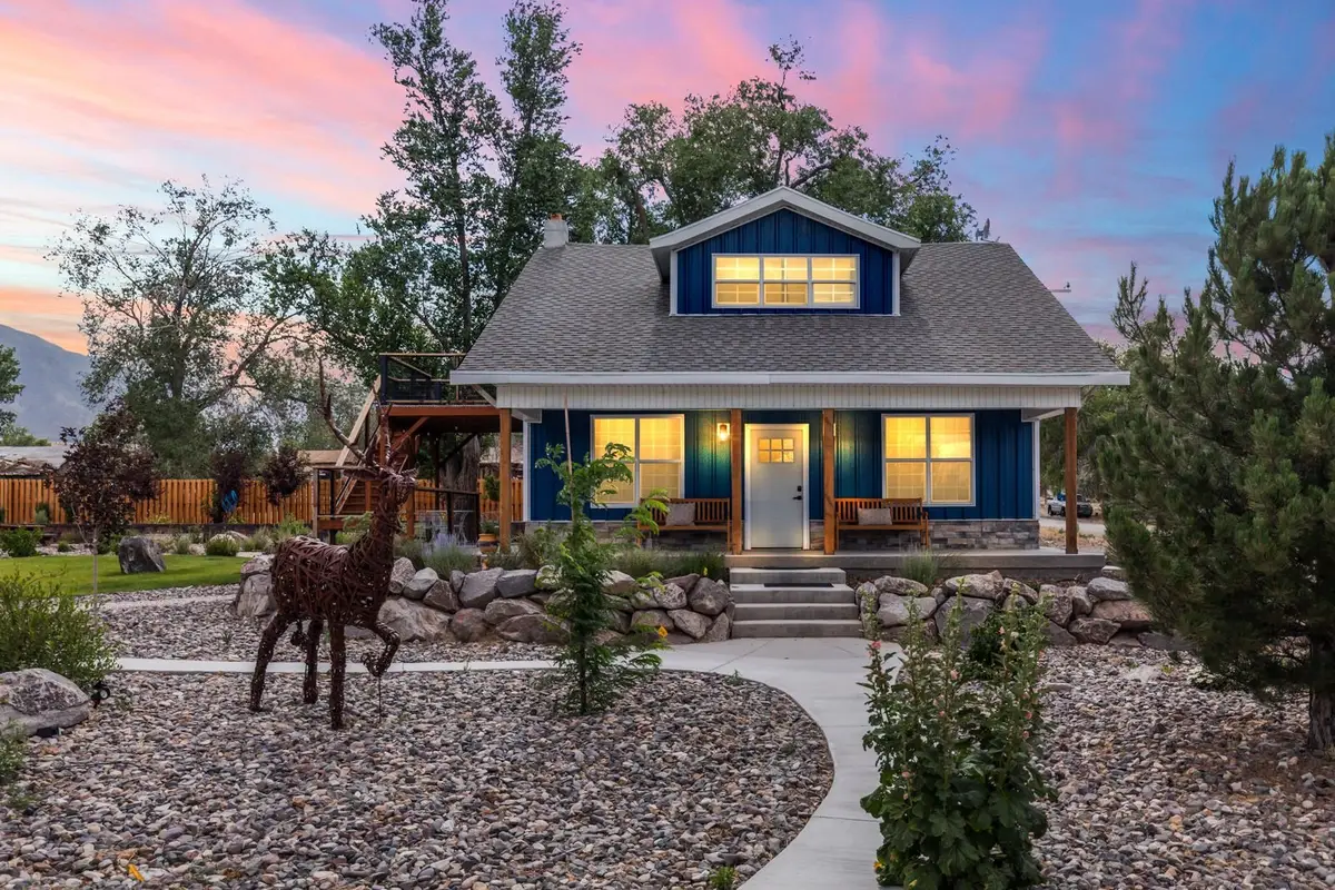 87 N 100 W, Marysvale, UT 84750 - Image #1