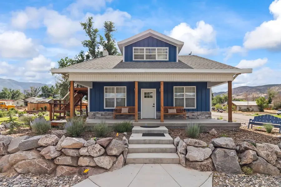 87 N 100 W, Marysvale, UT 84750 - Image #2