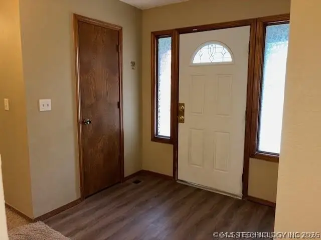 6927 S 29th West Avenue, Tulsa, OK 74132 - #2