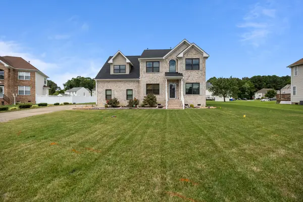 202 Ferguson Place, Suffolk, VA 23435