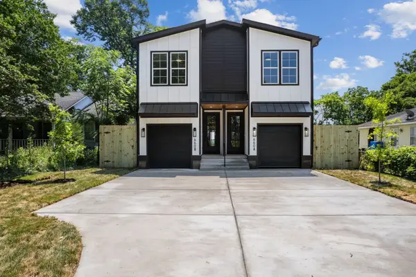 660A Vernon Ave, Nashville, TN 37209