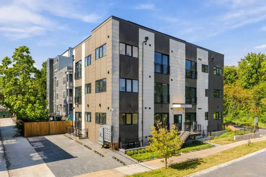 2117 M St Ne #31, Washington, DC 20002 - #2