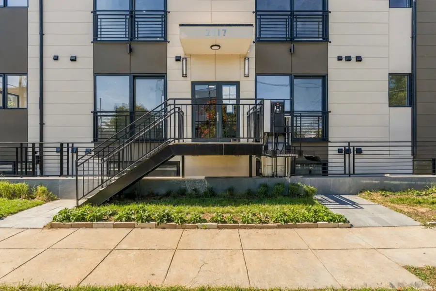 2117 M St Ne #31, Washington, DC 20002 - #3