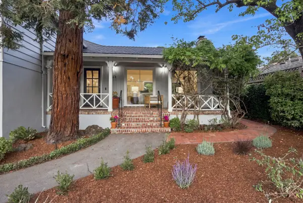 25 Ericson Road, San Mateo, CA 94402