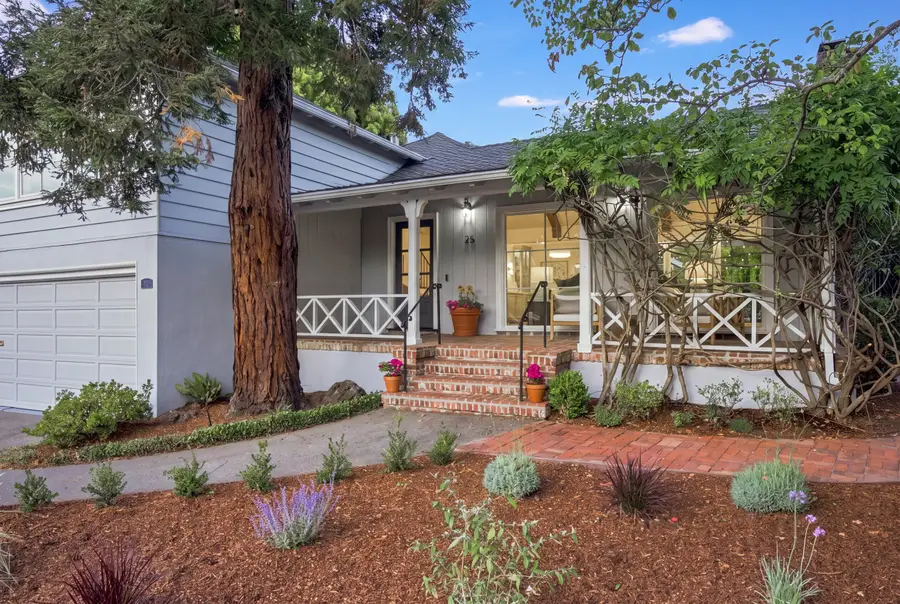 25 Ericson Road, San Mateo, CA 94402 - #2