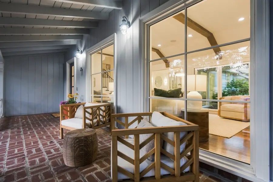 25 Ericson Road, San Mateo, CA 94402 - #3