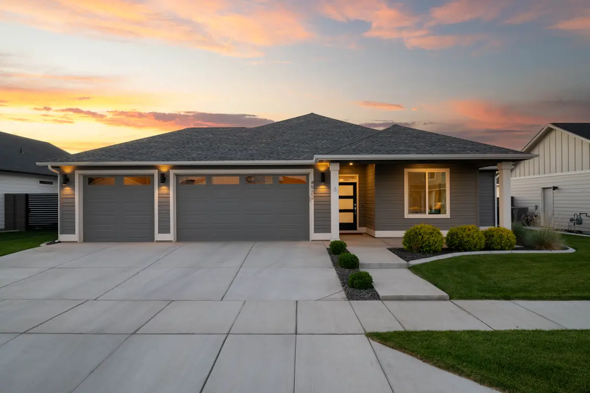 4932 White Drive, Richland, WA 99352 - #1