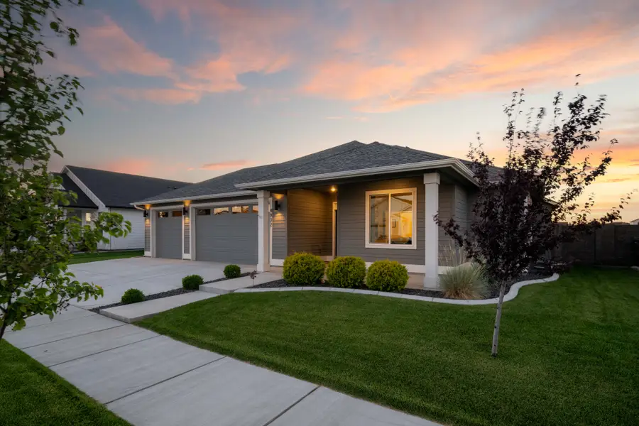 4932 White Drive, Richland, WA 99352 - #2