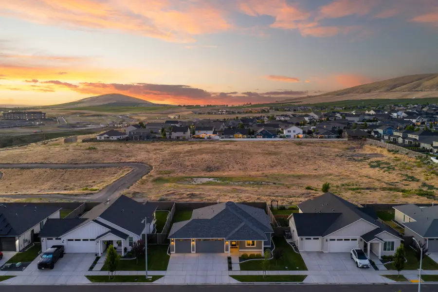 4932 White Drive, Richland, WA 99352 - #3