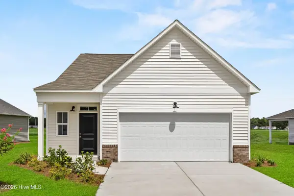 4636 Swimming Lane #58, Shallotte, NC 28470