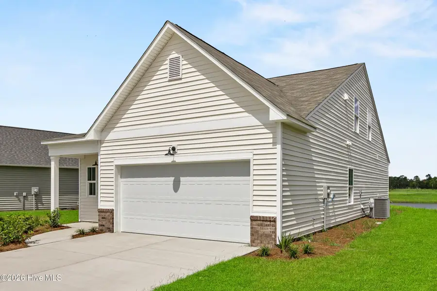 4636 Swimming Lane #58, Shallotte, NC 28470 - #2