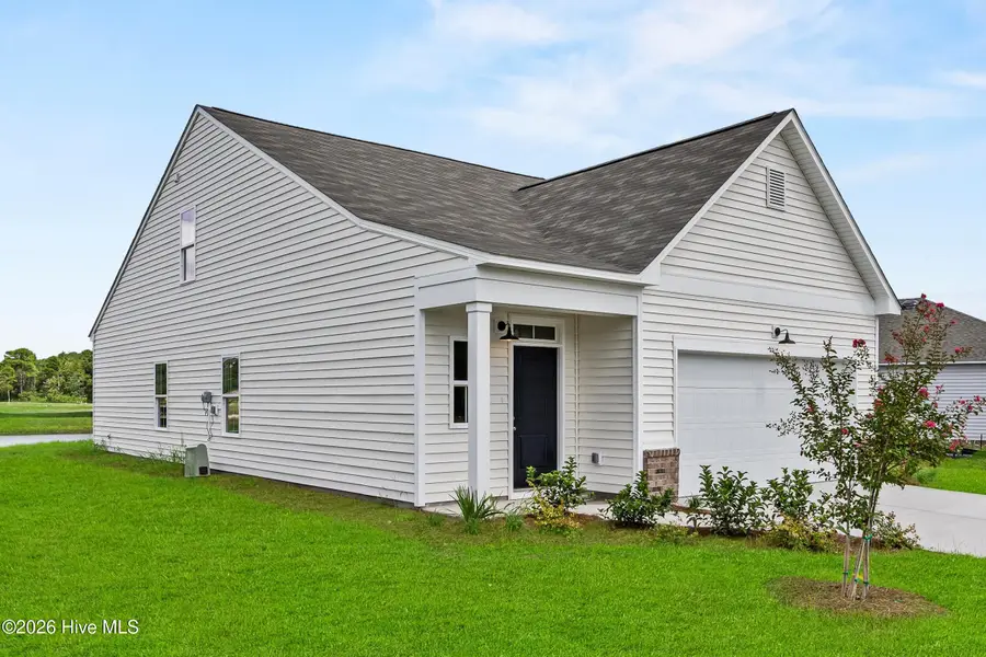 4636 Swimming Lane #58, Shallotte, NC 28470 - #3