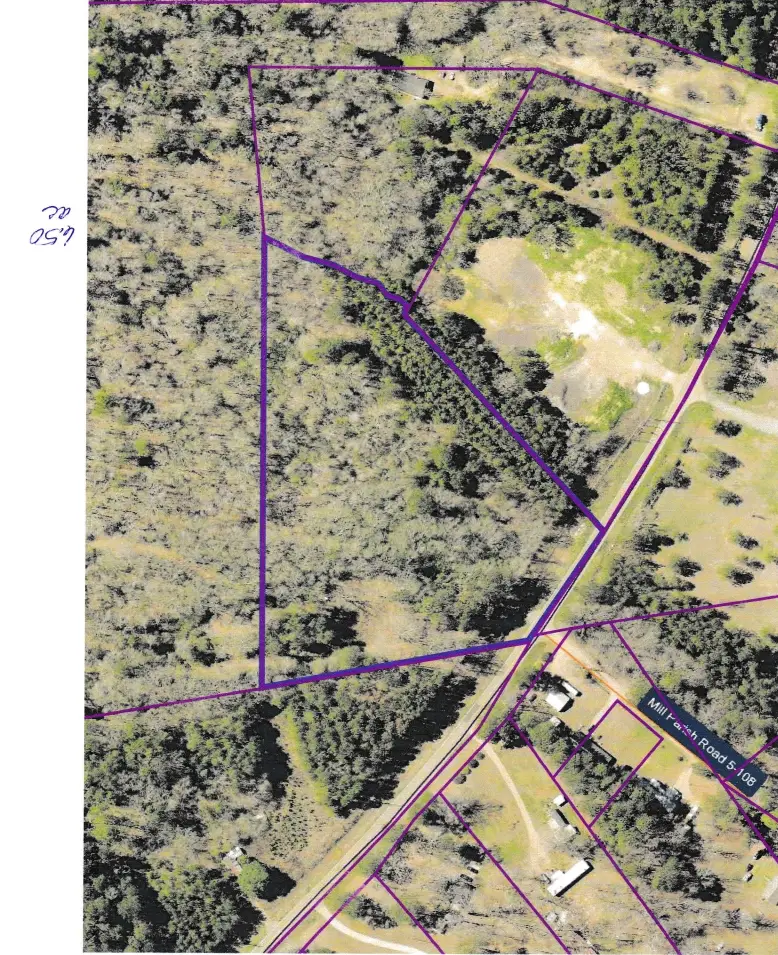 XXX La Hwy 959, Clinton, LA 70722 - #2