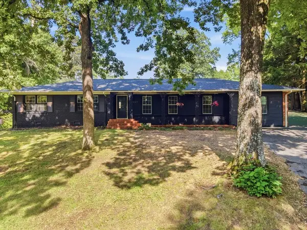 1209 Valencia Drive, Dalton, GA 30720
