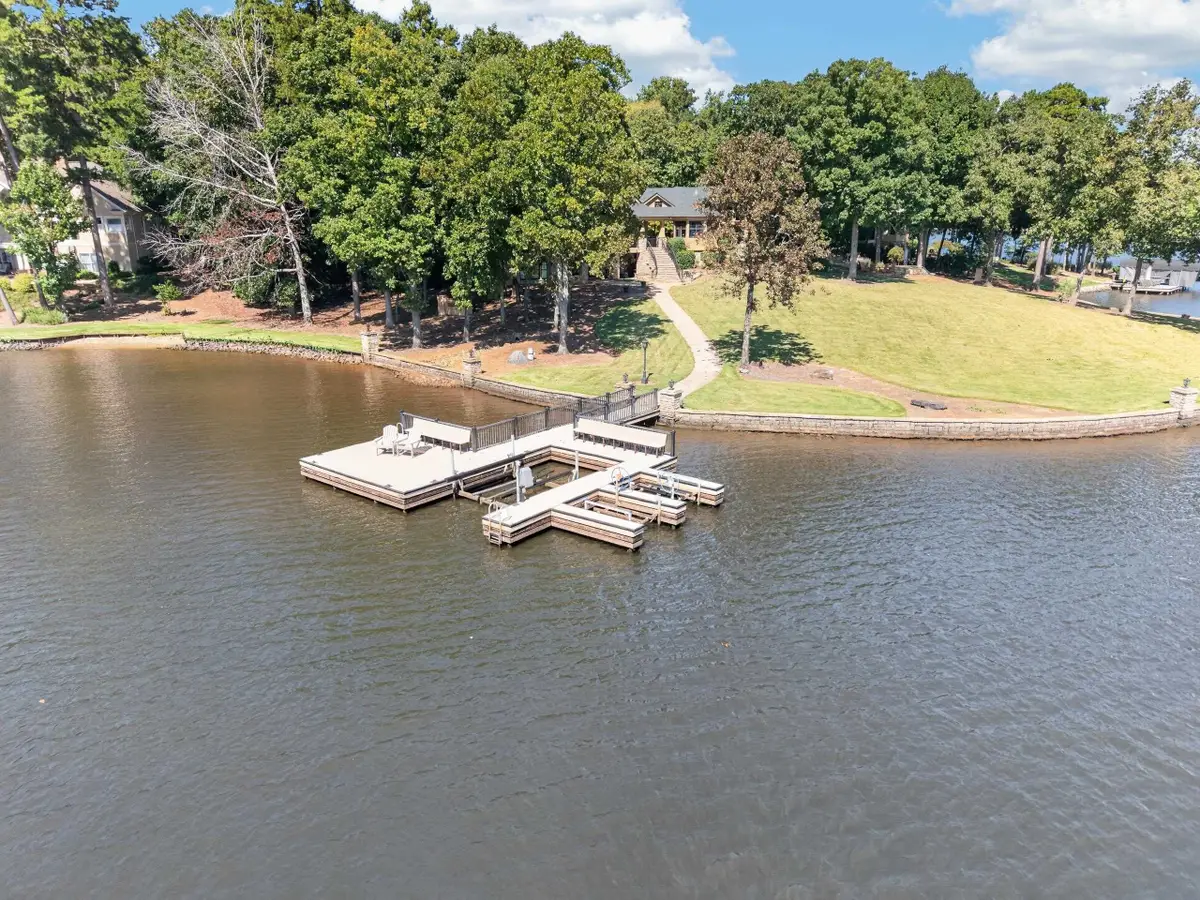 1541 Bennett Springs Drive, Greensboro, GA 30642 - #1