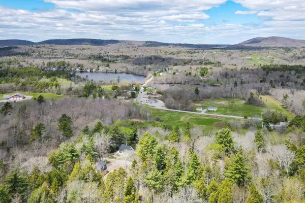 38 Thurlow Road, Lincolnville, ME 04849