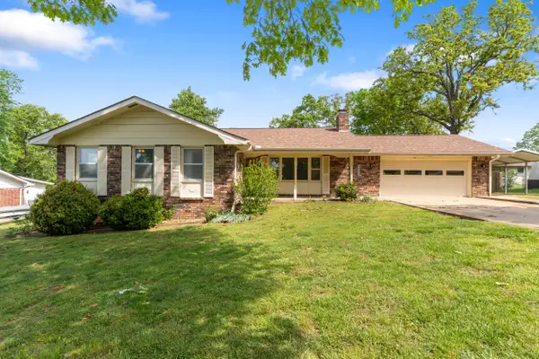 249 CHAPERAL DRIVE, Mountain Home, AR 72653