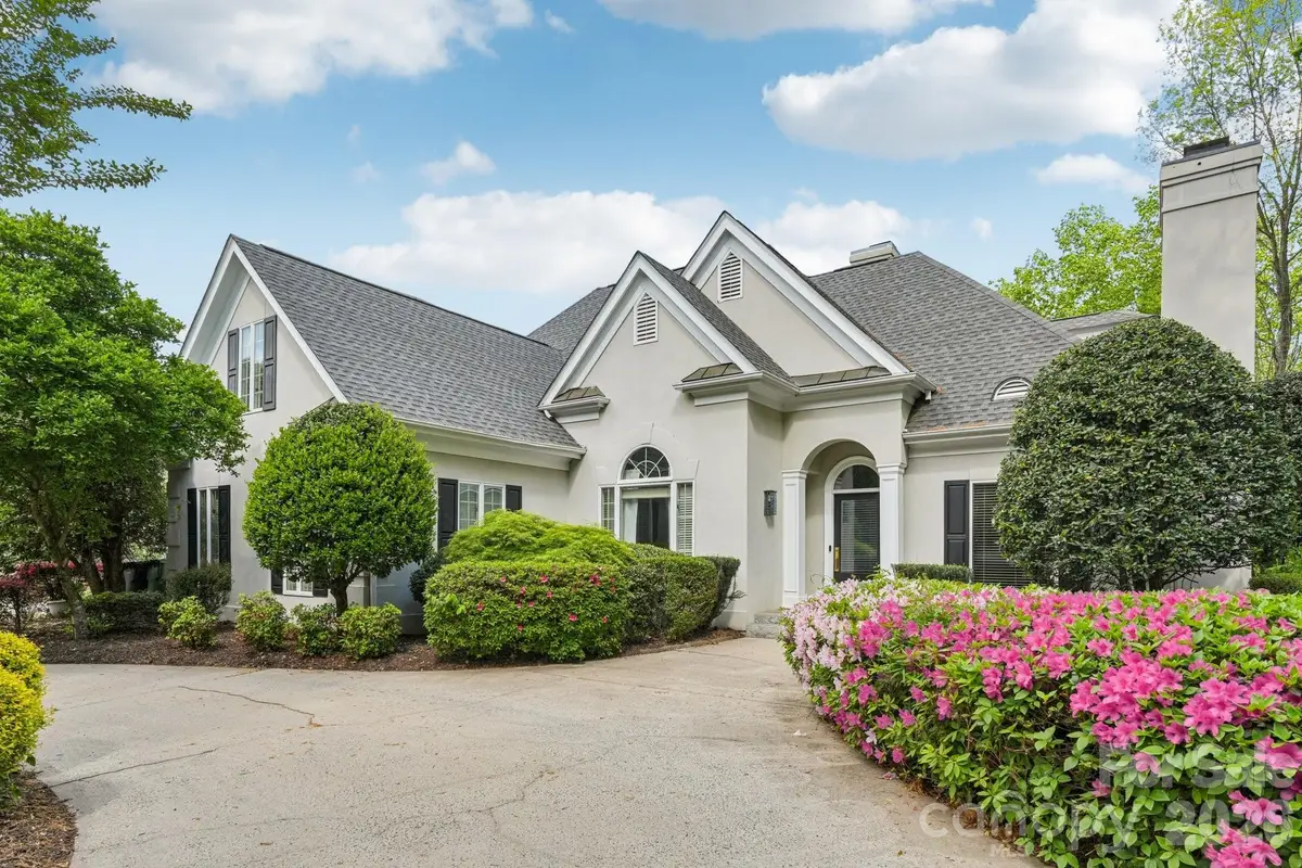16201 Woolwine Road, Charlotte, NC 28278 - #1