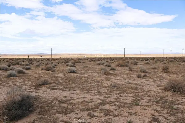 0 Twenty Mule Team Rd, Boron, CA 93516