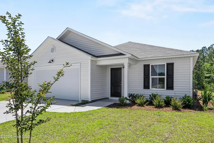 4641 Swimming Lane #23, Shallotte, NC 28470 - #3
