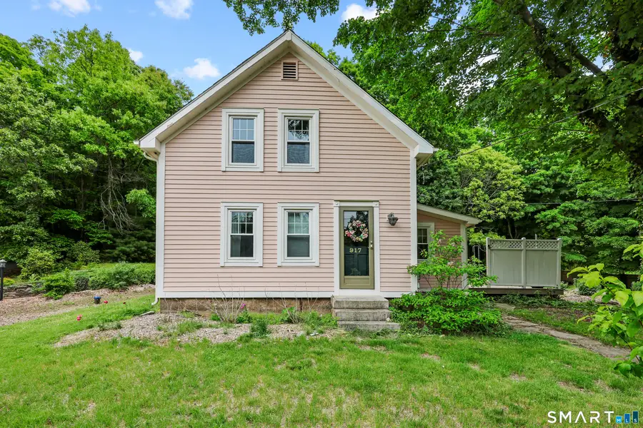 917 Hopewell Road, Glastonbury, CT 06073 - #2