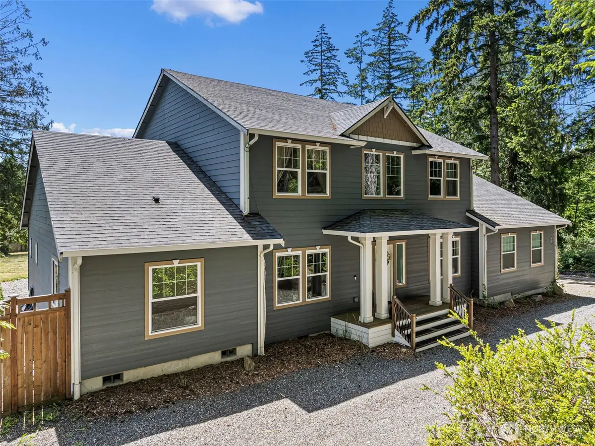 10810 130th Street Nw, Gig Harbor, WA 98329 - #1