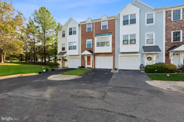 18221 Fox Chase Circle, Olney, MD 20832