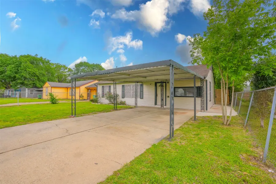 5414 Lyndhurst Drive, Houston, TX 77033 - #3