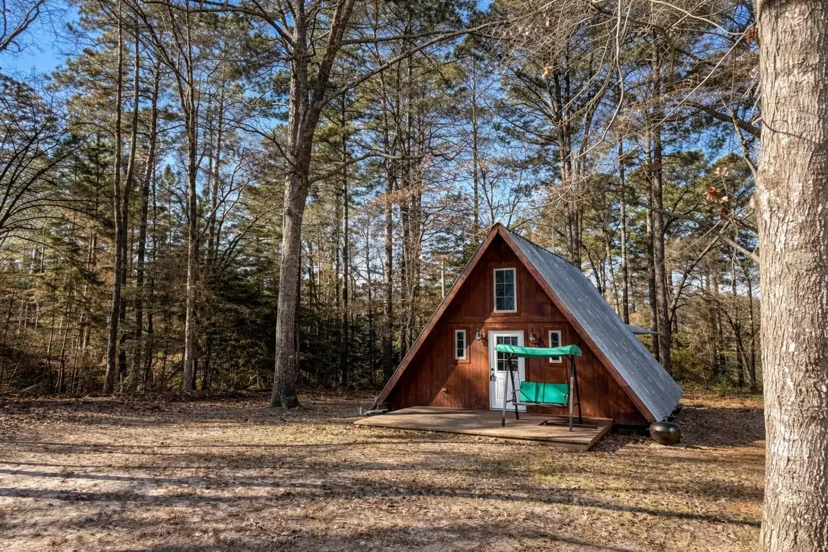 355 Redbud Drive, Harleton, TX 75651 - #1