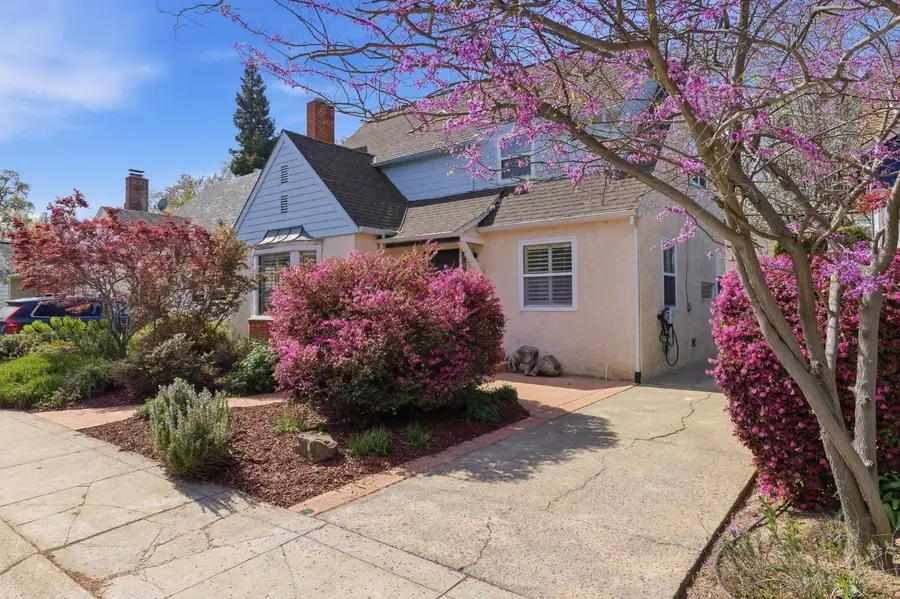 2664 18th Street, Sacramento, CA 95818 - #2