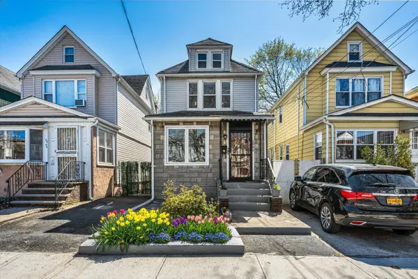 68-42 Loubet Street, Queens, NY 11375