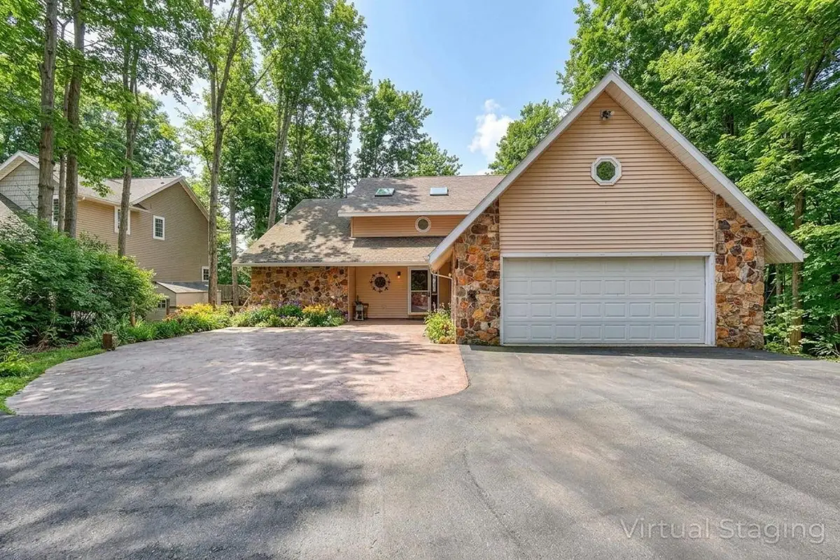 5464 Crestwood Road, Bemus Point, NY 14712 - #1