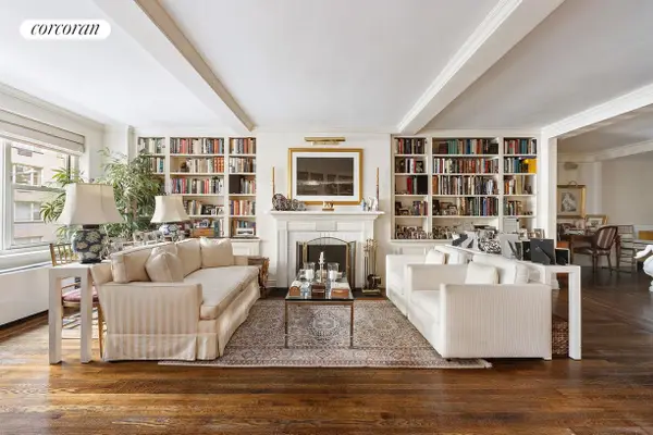 414 E 52nd Street #3CD, Manhattan, NY 10022