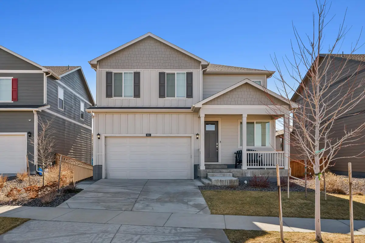 931 Canal West Dr, Brighton, CO 80603 - #1