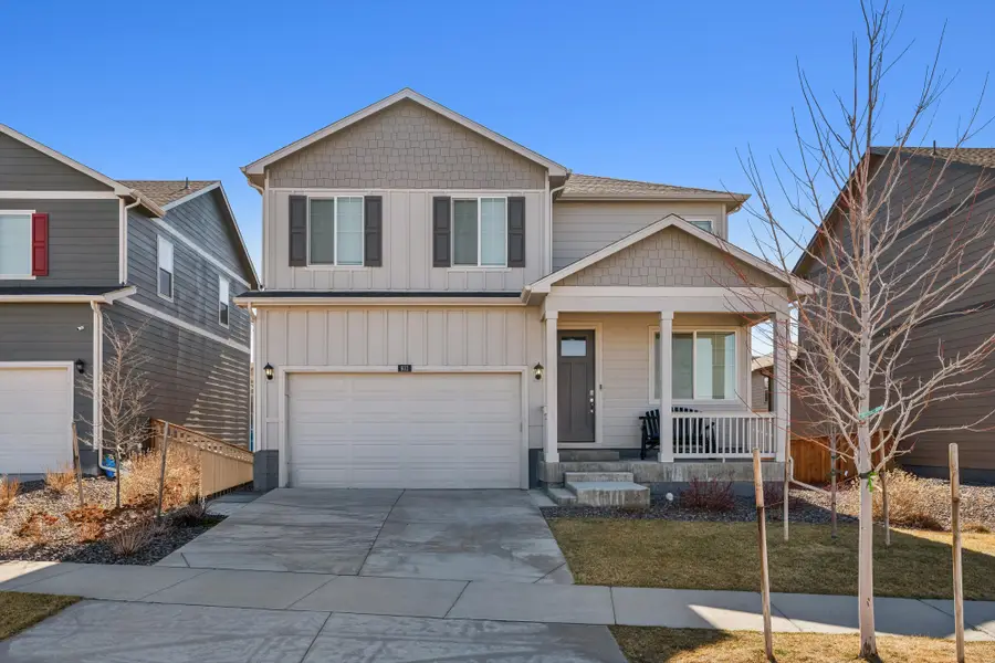 931 Canal West Dr, Brighton, CO 80603 - #2